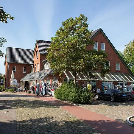 Ws12 - Strandvogt 2 Komfort
